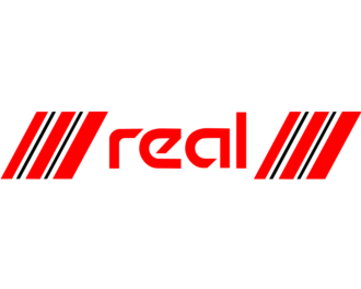Logo Real Verhuur NV